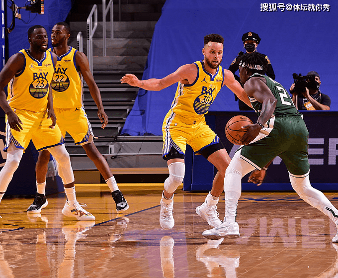 雄鹿逆转火箭，库里刷新纪录