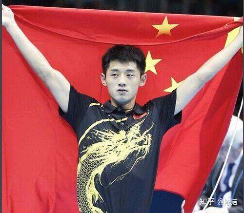 瑞典队横扫奥地利队，张继科高光表现