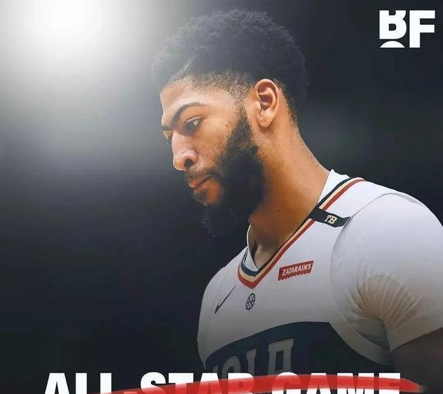 公牛横扫鹈鹕，浓眉哥刷新纪录