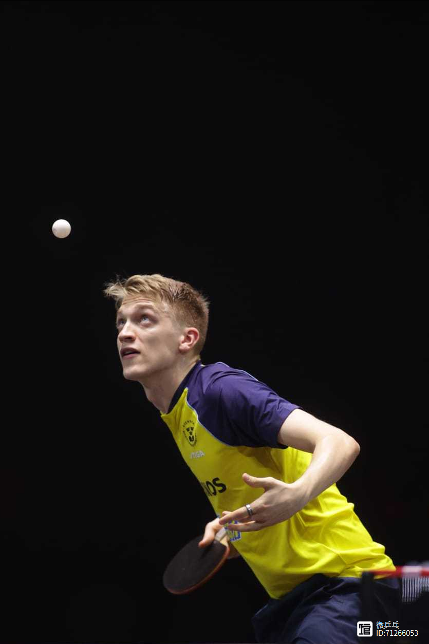 瑞典队横扫葡萄牙队，王皓关键制胜