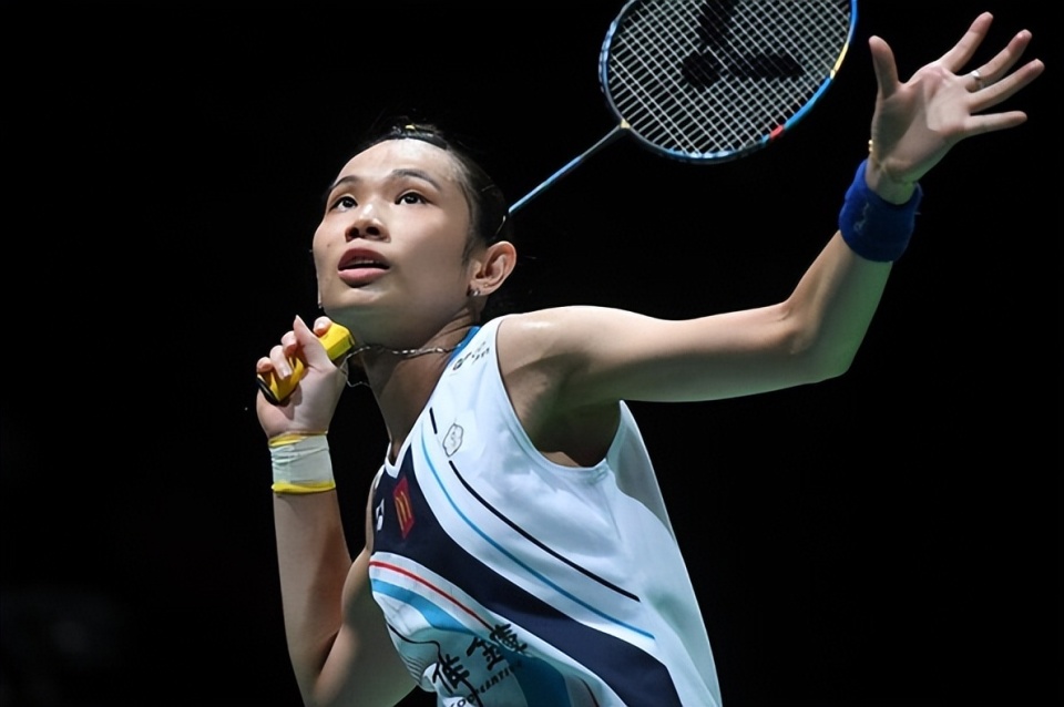 泰国队轻取德国队，戴资颖刷新纪录