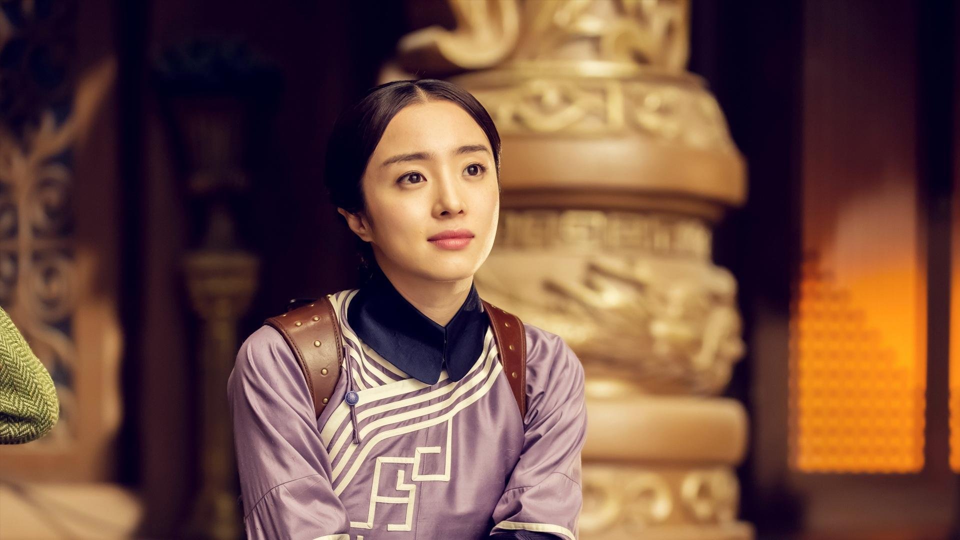 铜雀台断箭，当紫金军团遇上齐鲁烽烟