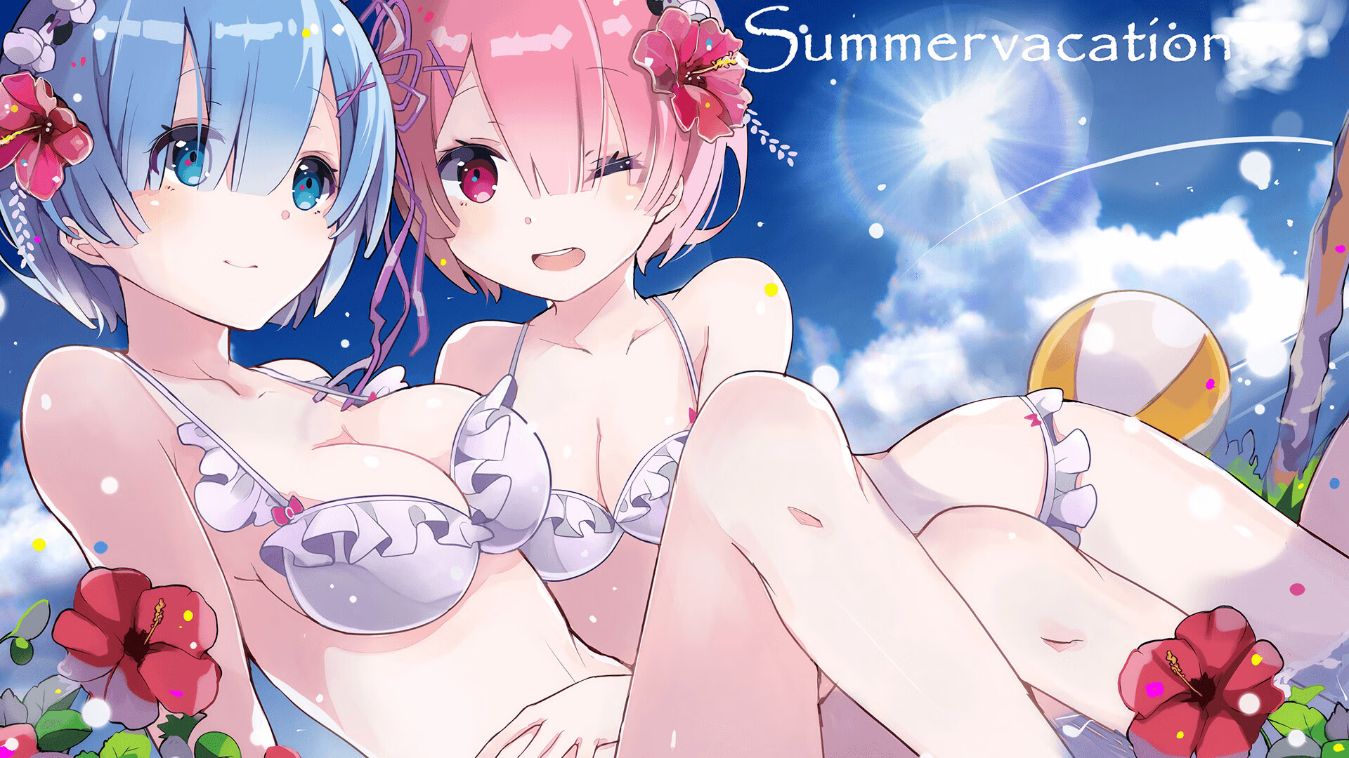 维京战吼与武士刀鸣，当不可能在同一个体育周末发生