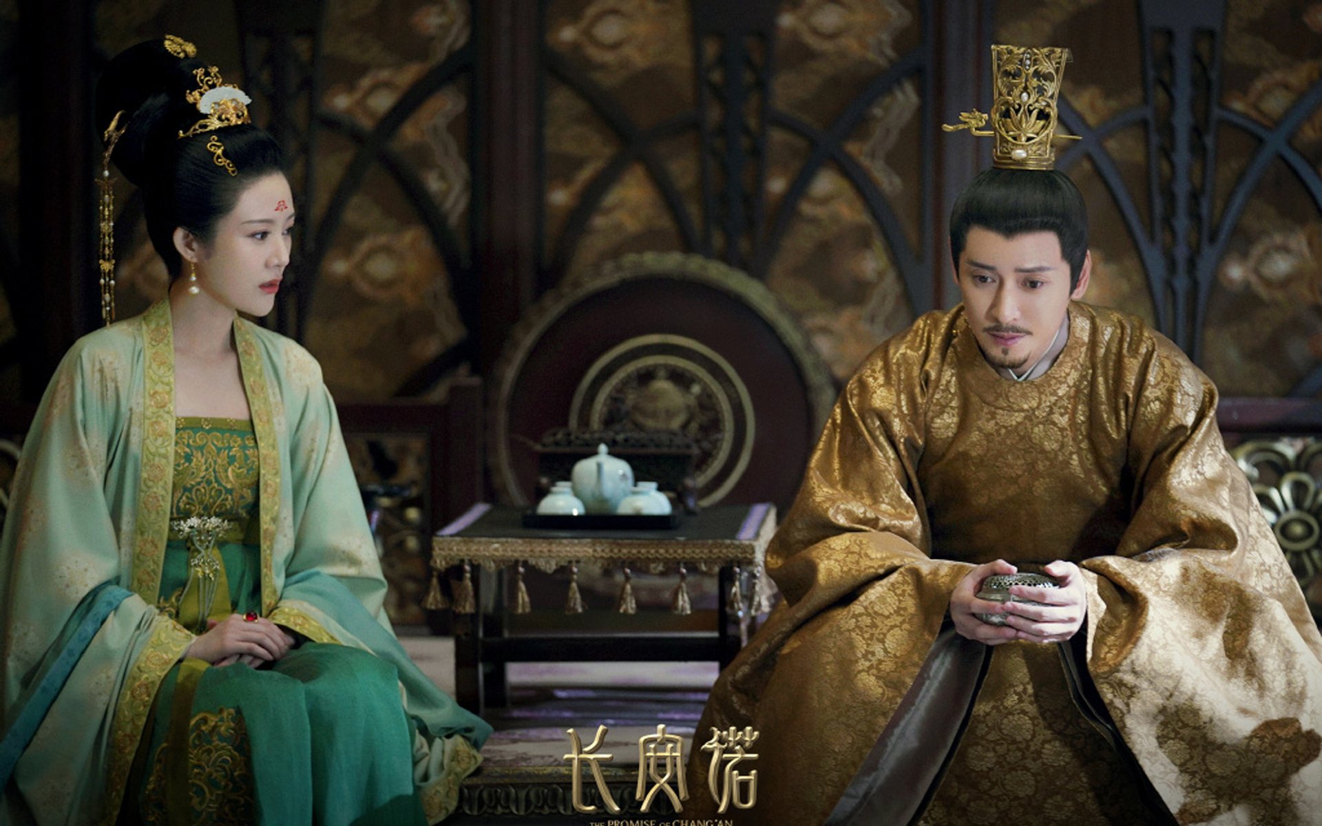 踏平灰熊，阿赞封神，中距离的文艺复兴