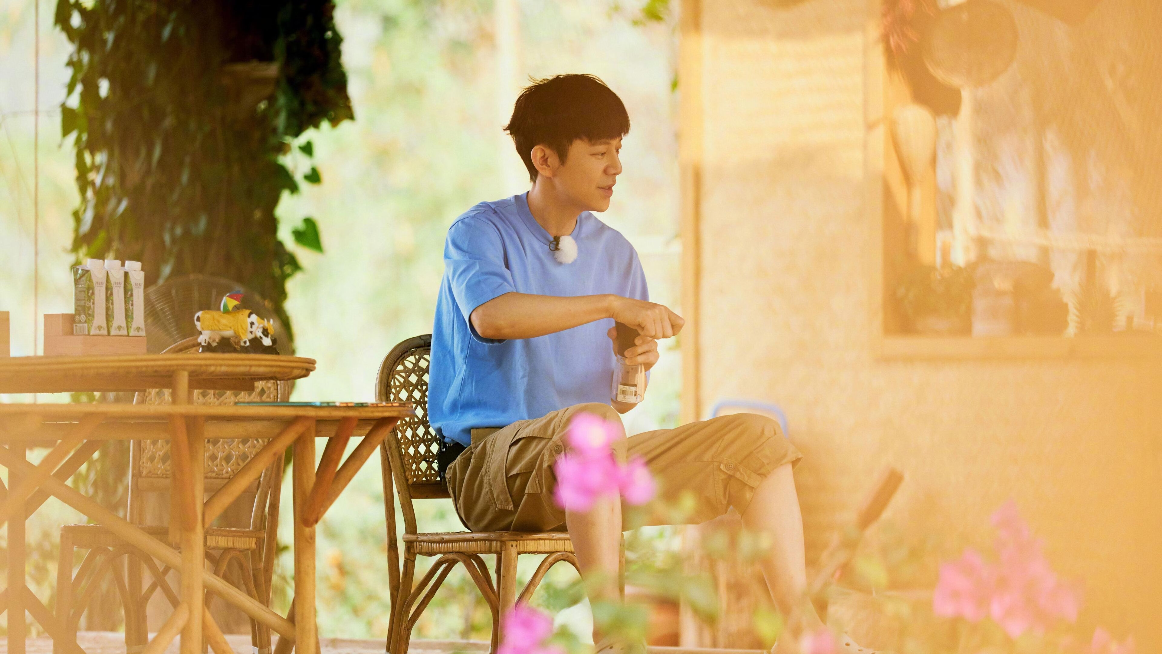 当欧冠决赛跨越时空，爵士节奏如何冰封北京队的绿茵狂想