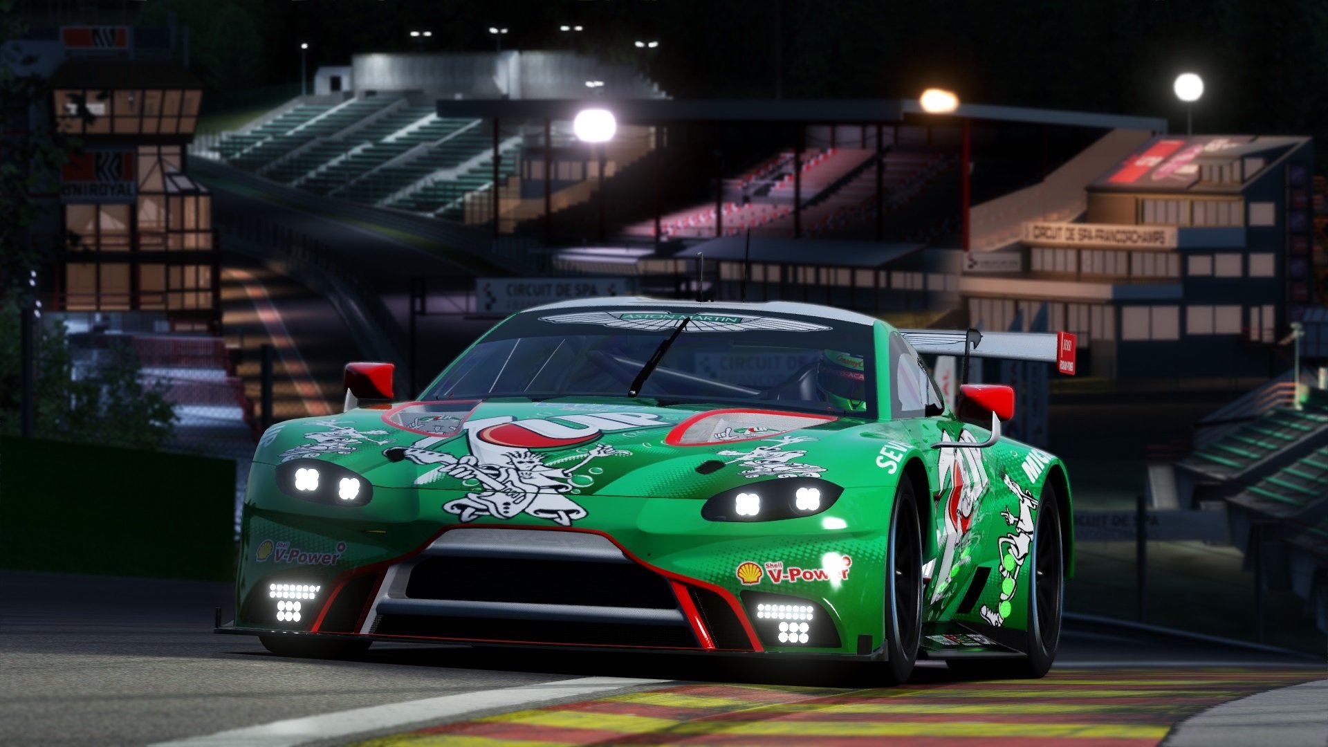 铁幕降临伯纳乌,门迪铸就窒息防线,摩纳哥爆冷碾碎马德里竞技