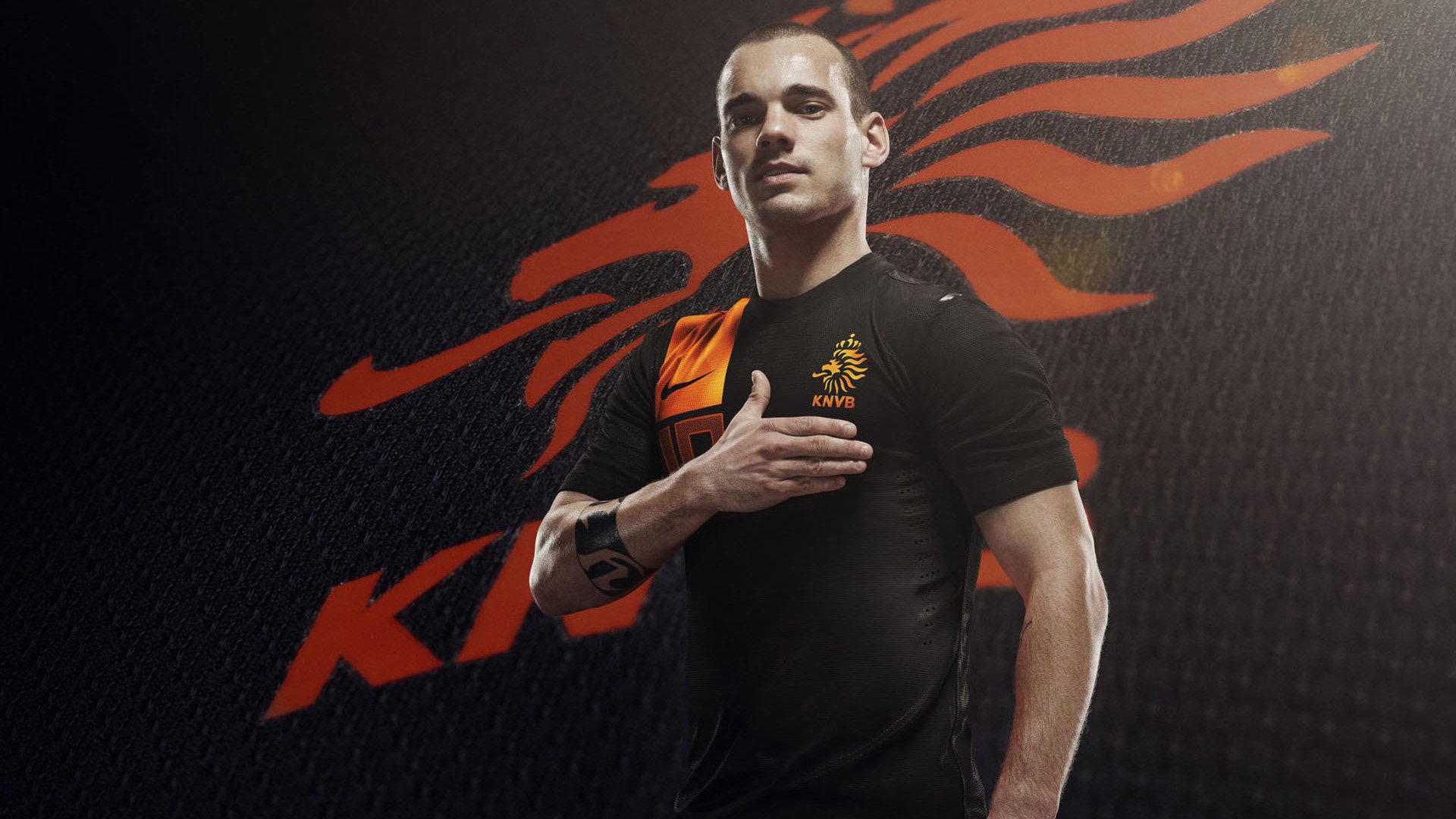 欧冠之夜的寒光,当米切尔化身角斗士